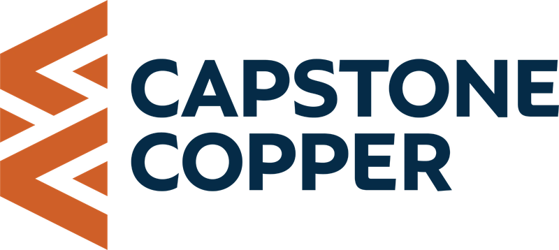 Capstone Copper · Mantos Copper